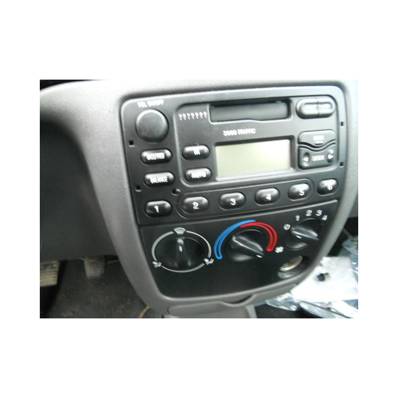 Pompe de direction FORD FIESTA 4 Photo n°8