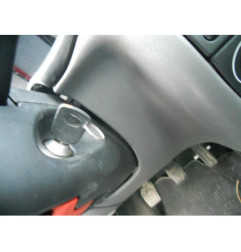 Pompe de direction FORD FIESTA 4