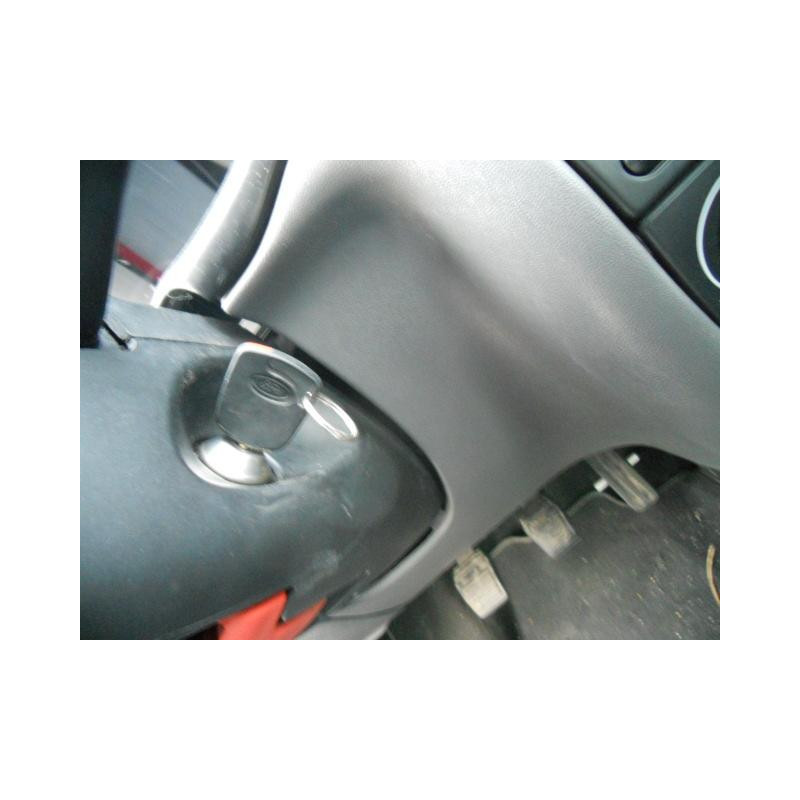 Pompe de direction FORD FIESTA 4 Photo n°9