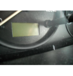 Pompe de direction FORD FIESTA 4