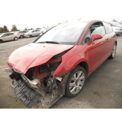 Amortisseur avant droit CITROEN C4 1