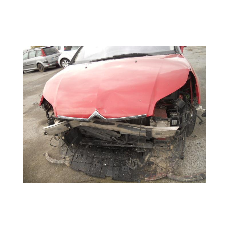 Amortisseur avant droit CITROEN C4 1 Photo n°2