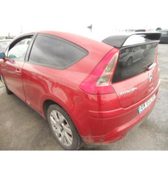 Amortisseur avant droit CITROEN C4 1