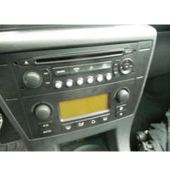 Amortisseur avant droit CITROEN C4 1