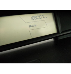 Amortisseur avant droit CITROEN C4 1