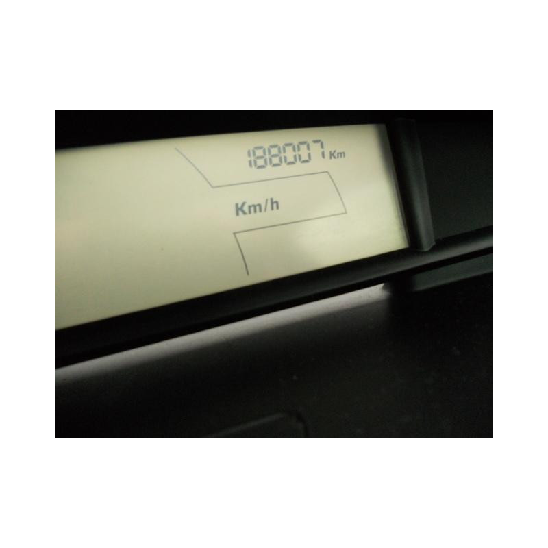 Amortisseur avant droit CITROEN C4 1 Photo n°8