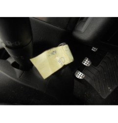 Amortisseur avant droit CITROEN C4 1