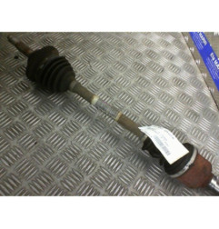 Cardan gauche (transmission) PEUGEOT 206+ Photo n°1