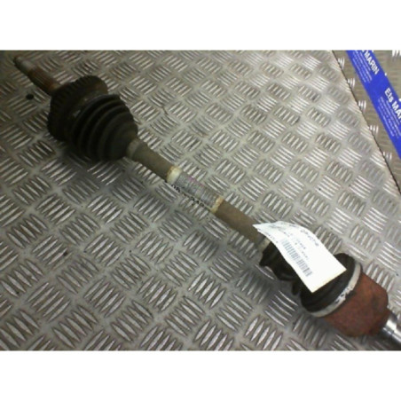 Cardan gauche (transmission) PEUGEOT 206+ Photo n°1