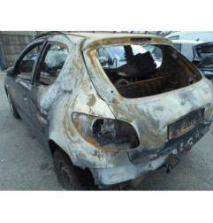 Cardan gauche (transmission) PEUGEOT 206+