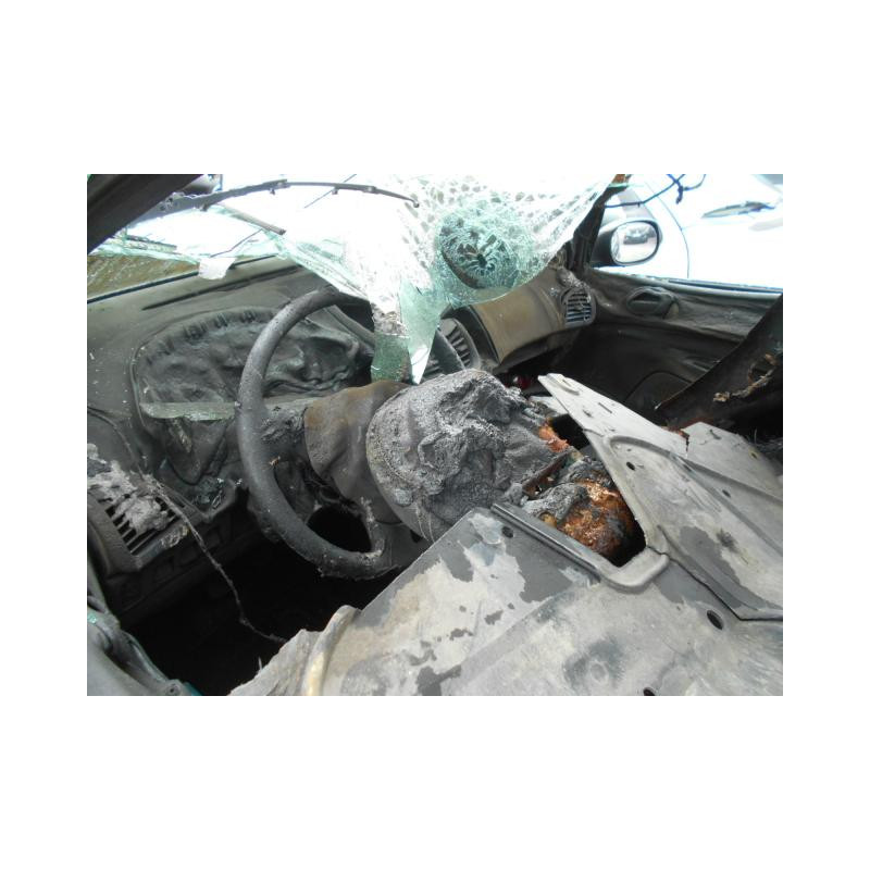 Cardan gauche (transmission) PEUGEOT 206+ Photo n°6
