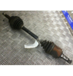 Cardan gauche (transmission) FIAT PALIO Photo n°1