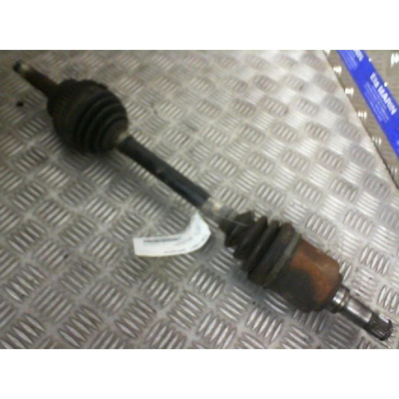 Cardan gauche (transmission) FIAT PALIO Photo n°1