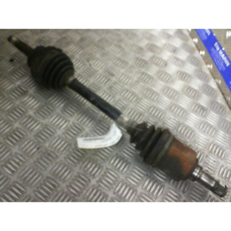 Cardan gauche (transmission) FIAT PALIO Photo n°1