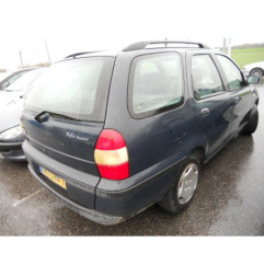 Cardan gauche (transmission) FIAT PALIO