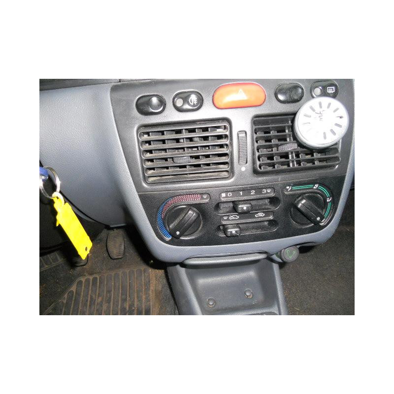 Cardan gauche (transmission) FIAT PALIO Photo n°7