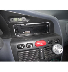 Cardan gauche (transmission) FIAT PALIO