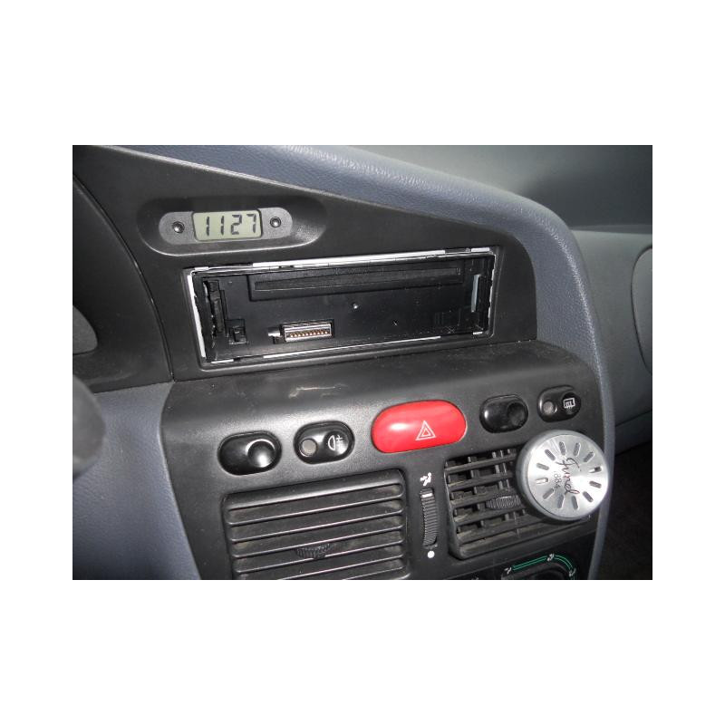 Cardan gauche (transmission) FIAT PALIO Photo n°8