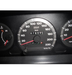 Cardan gauche (transmission) FIAT PALIO