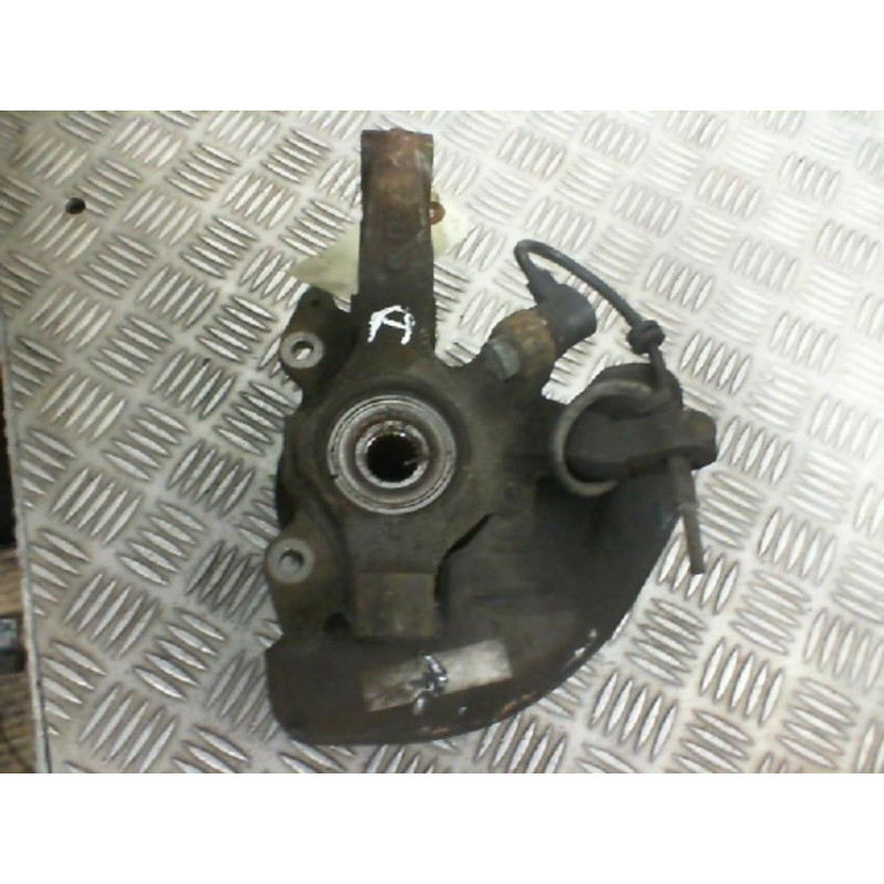 Pivot de moyeu avant droit FIAT PALIO Photo n°2