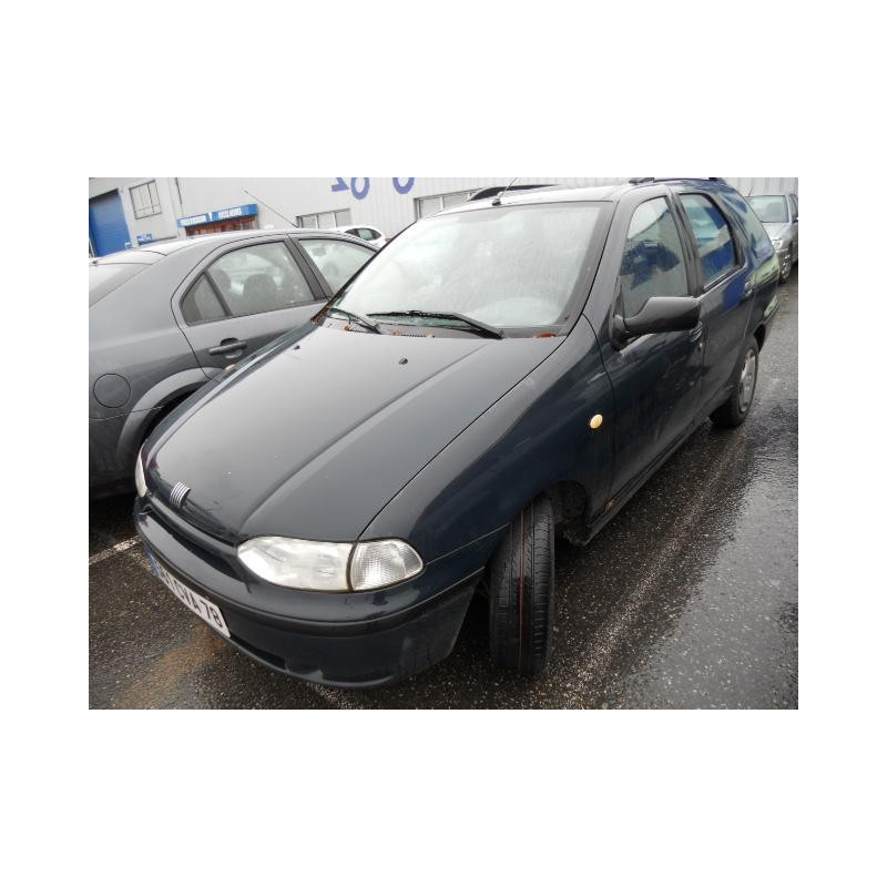 Pivot de moyeu avant droit FIAT PALIO Photo n°3