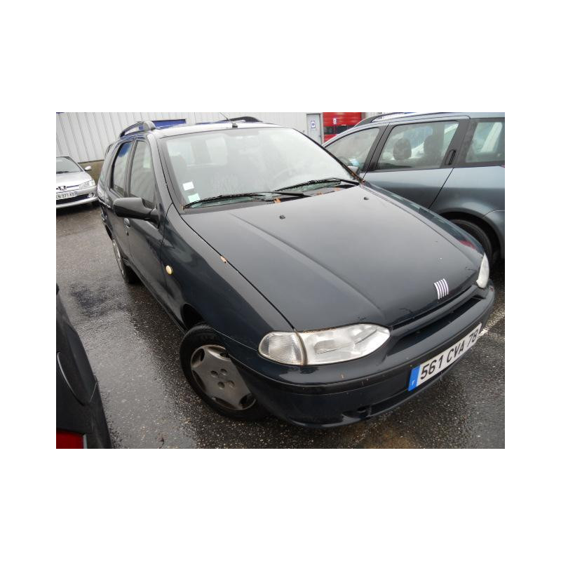 Pivot de moyeu avant droit FIAT PALIO Photo n°4