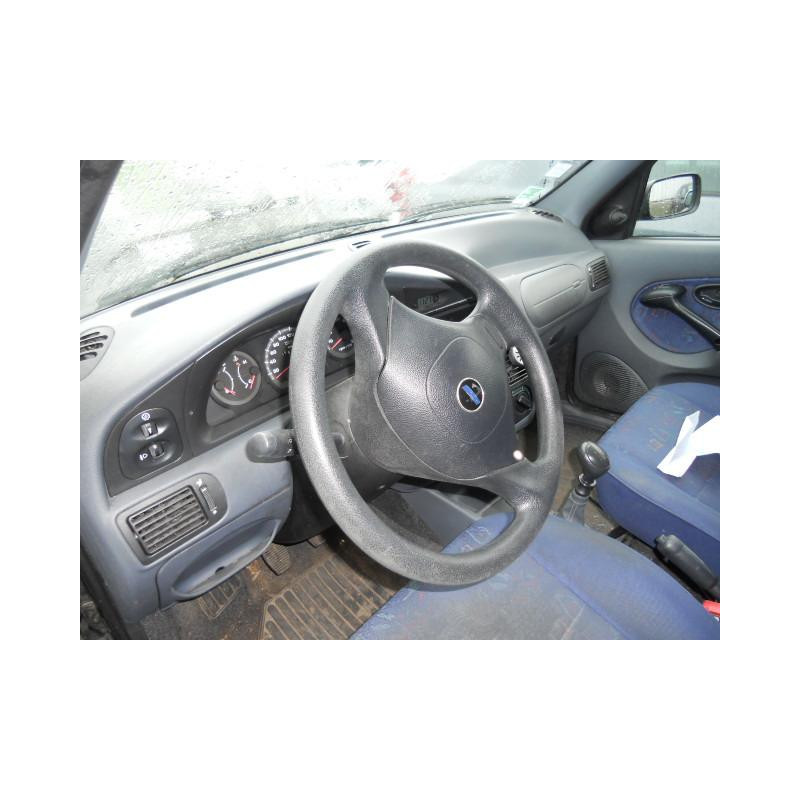 Pivot de moyeu avant droit FIAT PALIO Photo n°7