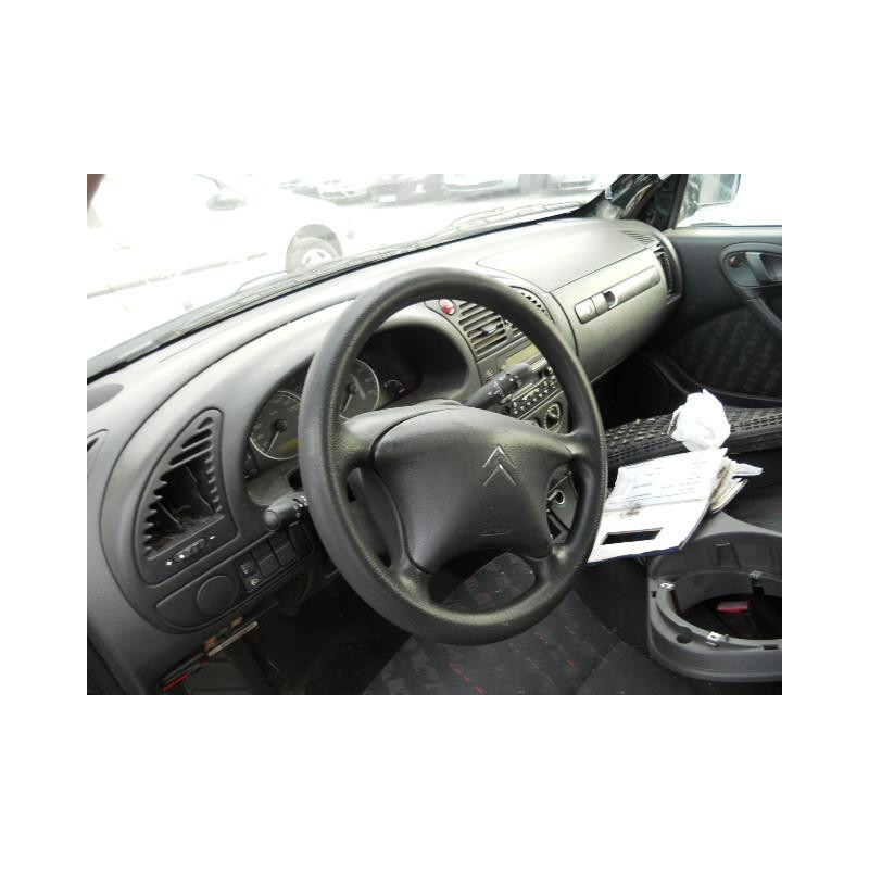 Bloc ABS (freins anti-blocage) CITROEN XSARA Photo n°7