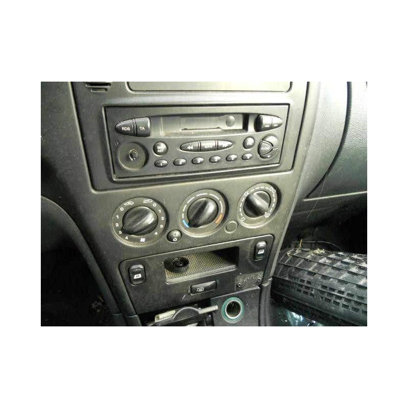 Bloc ABS (freins anti-blocage) CITROEN XSARA Photo n°8
