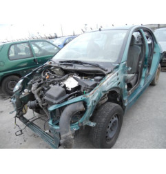Bloc ABS (freins anti-blocage) PEUGEOT 206
