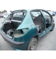 Bloc ABS (freins anti-blocage) PEUGEOT 206
