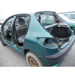 Bloc ABS (freins anti-blocage) PEUGEOT 206