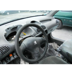 Bloc ABS (freins anti-blocage) PEUGEOT 206