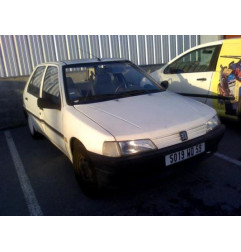 Cremaillere assistee PEUGEOT 106
