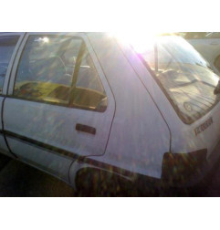 Cremaillere assistee PEUGEOT 106