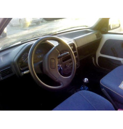 Cremaillere assistee PEUGEOT 106