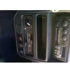 Cremaillere assistee PEUGEOT 106