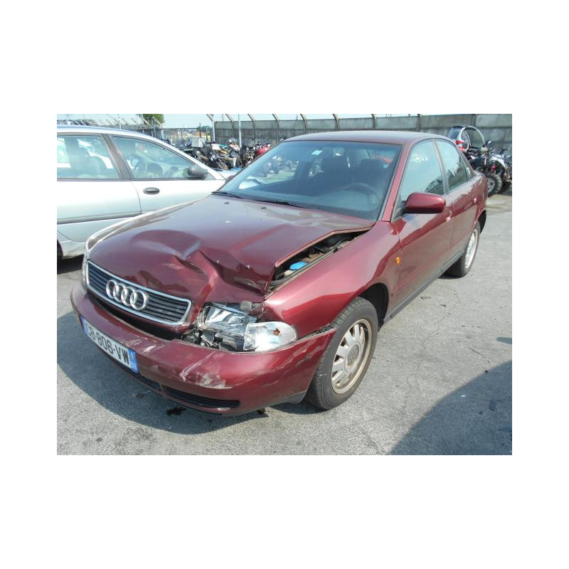 Amortisseur avant droit AUDI A4 1 Photo n°1