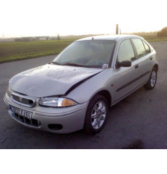 Bloc ABS (freins anti-blocage) ROVER 200 2
