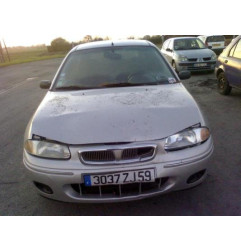 Bloc ABS (freins anti-blocage) ROVER 200 2