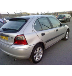 Bloc ABS (freins anti-blocage) ROVER 200 2