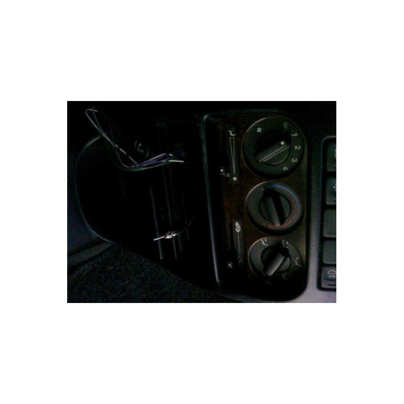 Bloc ABS (freins anti-blocage) ROVER 200 2 Photo n°10