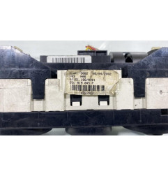 Commande chauffage VOLKSWAGEN POLO 4