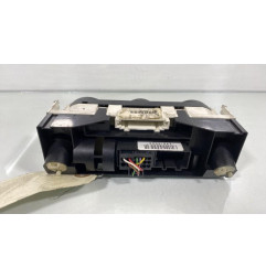 Commande chauffage VOLKSWAGEN POLO 4
