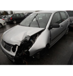 Commande chauffage VOLKSWAGEN POLO 4