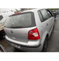 Commande chauffage VOLKSWAGEN POLO 4