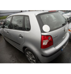 Commande chauffage VOLKSWAGEN POLO 4