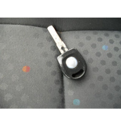 Commande chauffage VOLKSWAGEN POLO 4