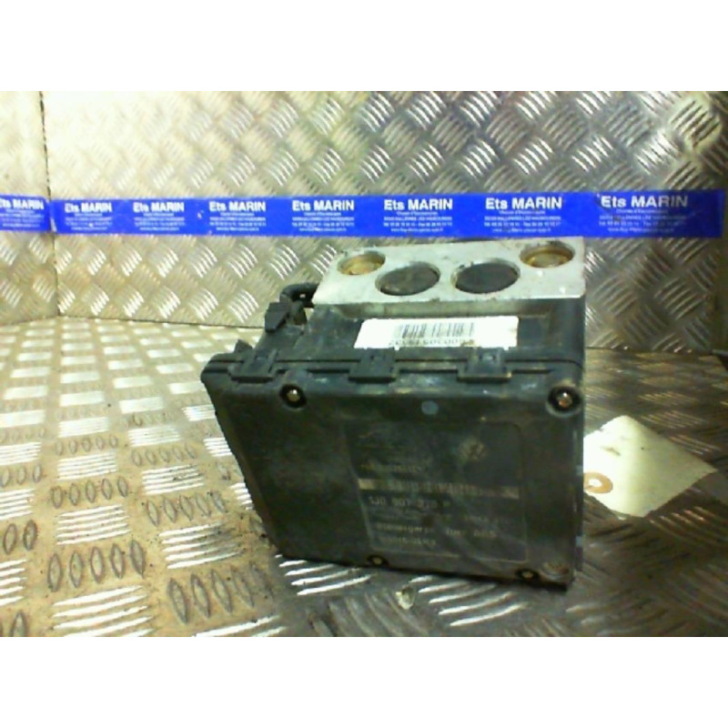 Bloc ABS (freins anti-blocage) VOLKSWAGEN GOLF 4 Photo n°1