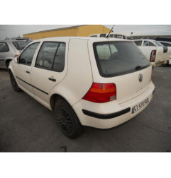 Bloc ABS (freins anti-blocage) VOLKSWAGEN GOLF 4